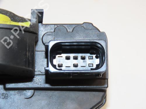 Rear left lock CHEVROLET CRUZE (J300) 1.8 | BP18351484C100