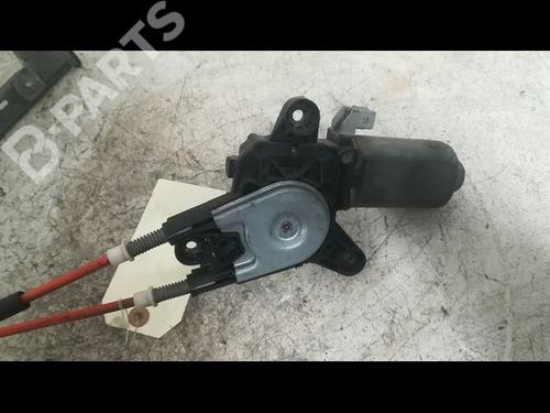 Front left window mechanism CITROËN SAXO (S0, S1) 1.5 D | BP9607501C22 