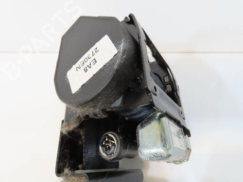Front left seatbelt CITROËN C4 AIRCROSS 1.6 HDi 115 | BP37062631I26 - Image 3