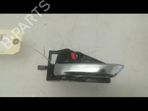 Used Front left interior door handle Front left interior door handle SUZUKI SWIFT IV (FZ, NZ) 1.2 (AZH412, ZC72S) (94 hp) 9598959 9598959