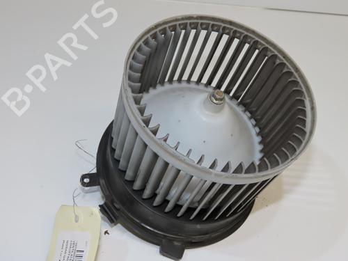 Used Heater blower motor Heater blower motor NISSAN QASHQAI I (J10, NJ10) 1.5 dCi (106 hp) 40241010 40241010