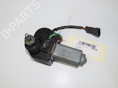 Front wiper motor CITROËN AMI (9A_) Electric (9AZ2CA) | BP36496049M29 - Image 3