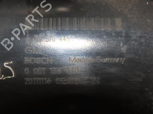 Starter OPEL CORSA D (S07) 1.3 CDTI (L08, L68) | BP33298032M8  - Image 7