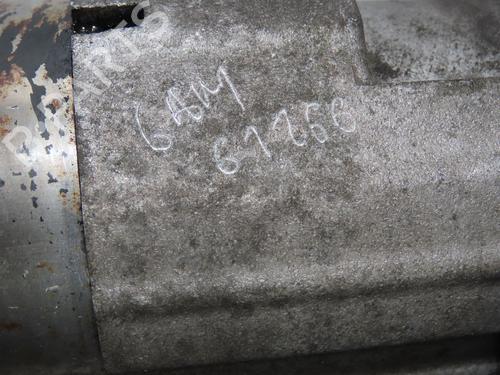 Starter RENAULT MODUS / GRAND MODUS (F/JP0_) 1.5 dCi (FP0D, JP0D) | BP39180405M8 - Image 4