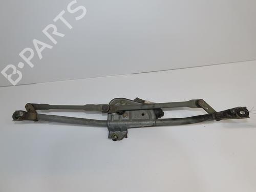 Front wiper motor VW PASSAT B5 Variant (3B5) 1.9 TDI | BP36850292M29  - Image 5
