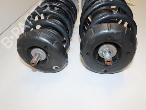 Used Right front shock absorber CITROËN C3 Picasso (SH_) 1.4 VTi 95 (SH8FSC, SH8FP0, SH8FP6) (95 hp) 28829800