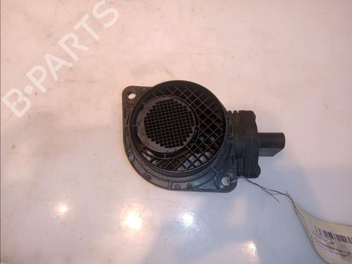 Used Mass air flow sensor VW POLO (9N_, 9A_) 1.4 TDI (70 hp) 12180921