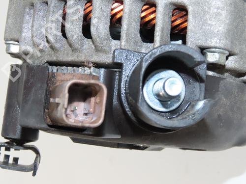 Alternator CITROËN C3 III (SX) 1.5 BlueHDi 100 (SXYHYP, SXYHTU) | BP36310370M7  - Image 6