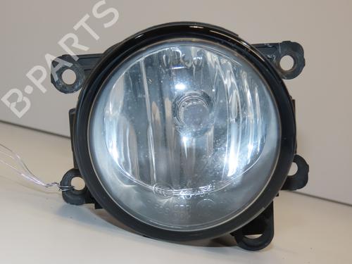 Højre foran tåkelykt RENAULT CLIO IV (BH_) 1.5 dCi 90 (90 hp) 28832400