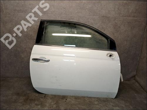 Used Right front door Right front door FIAT 500 (312_) 1.2 (312AXA1A) (69 hp) 11082649 11082649