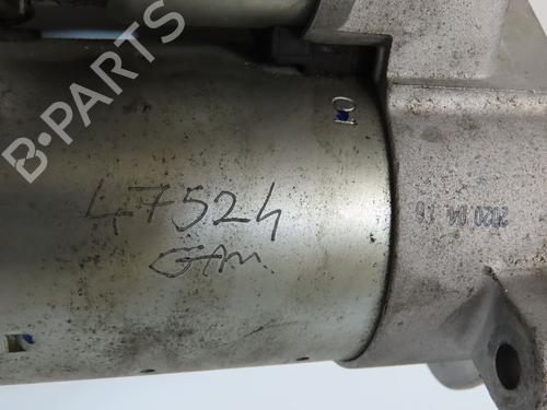Starter CHEVROLET SPARK (M300) 1.2 | BP33836390M8 - Image 3