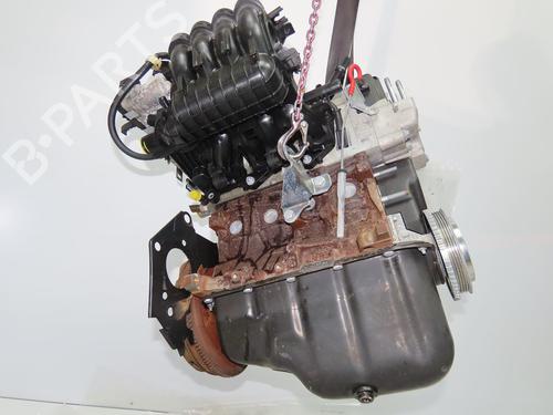 Engine FIAT PANDA (169_) 1.2 (169AXF2A, 169AXF1A) | BP36395655M1 - Image 3