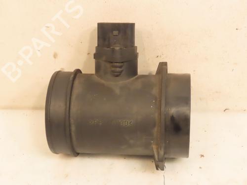 Used Mass air flow sensor Mass air flow sensor AUDI A6 C5 (4B2, 4B4) 2.5 TDI quattro (150 hp) 16537924 16537924
