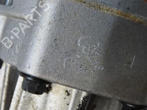 Suspension compressor AUDI A1 (8X1, 8XK) 1.4 TFSI | BP36493271M103 - Image 4