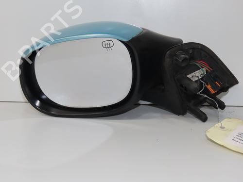 Used Left mirror Left mirror CITROËN XSARA PICASSO (N68) 1.6 HDi (109 hp) 32740710 32740710