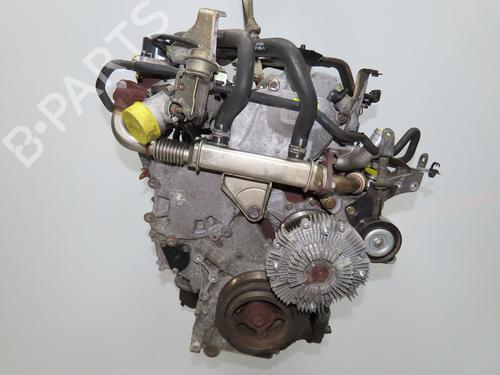 Engine NISSAN PATHFINDER III (R51) 2.5 dCi 4WD | BP39157277M1 - Image 6