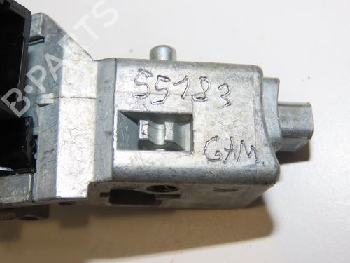 Electronic module CITROËN C2 (JM_) 1.4 HDi | BP29379900M83 