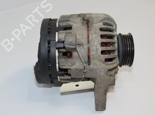 Alternator RENAULT TWINGO II (CN0_) 1.2 16V (CN0K, CN0V, CN0A) | BP30714686M7  - Image 9