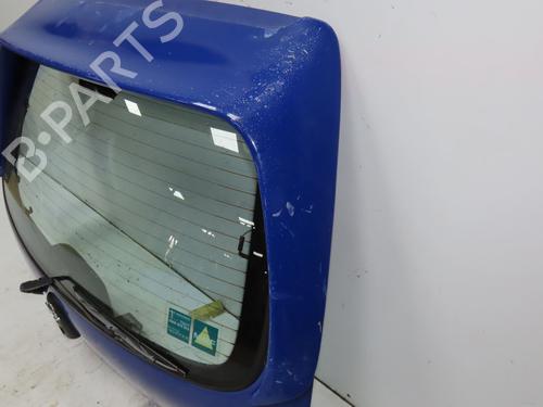 Tailgate OPEL CORSA B (S93) 1.7 D (F08, F68, M68) | BP28802178C6 