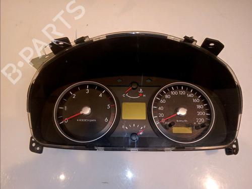 Instrument cluster HYUNDAI GETZ (TB) 1.5 CRDi | BP11101423C47