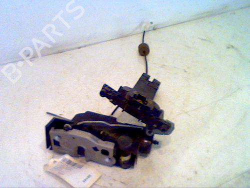 Used Front right lock Front right lock MERCEDES-BENZ A-CLASS (W168) A 170 CDI (168.009, 168.109) (95 hp) 36495141 36495141
