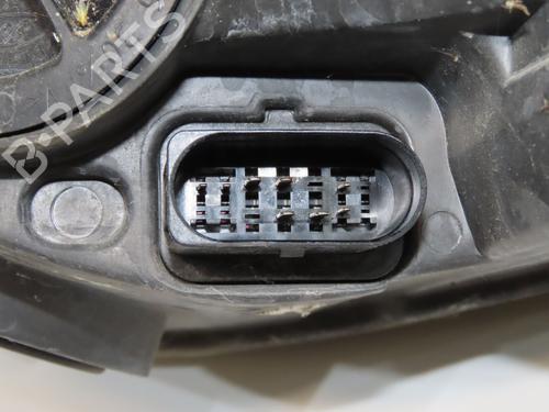 Right headlight FORD C-MAX II (DXA/CB7, DXA/CEU) 1.6 TDCi | BP36367726C29 - Image 3