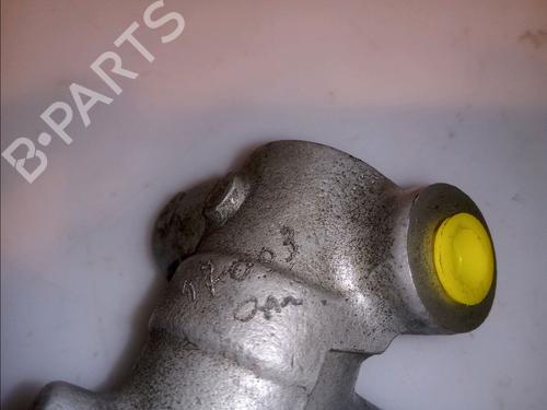 Brake master cylinder PEUGEOT 206 Hatchback (2A/C) 2.0 S16 | BP12262446M77 