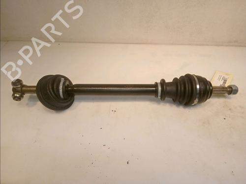 Left front driveshaft RENAULT MEGANE I (BA0/1_) 1.6 e (BA0F, BA0S) | BP23172875M38 