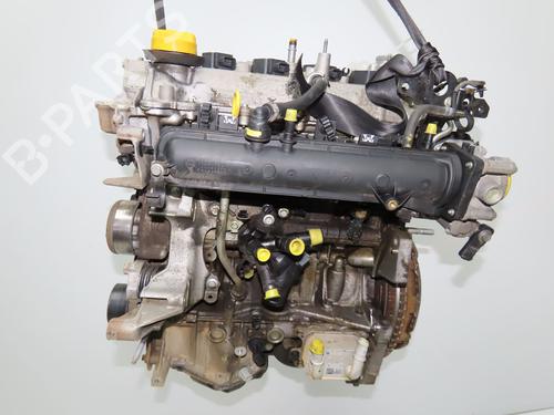 Engine DACIA DUSTER (HS_) 1.2 TCe 125 | BP37225941M1 - Image 7