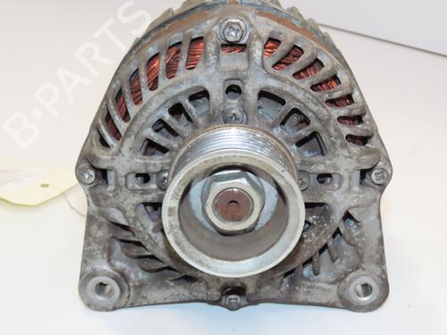 Alternator NISSAN JUKE (F15) 1.6 | BP29128753M7 