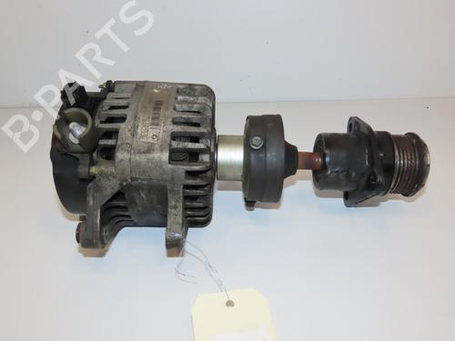 Generator FORD FOCUS II (DA_, HCP, DP) 1.8 TDCi (115 hp) 19791066