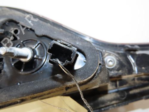 Left tailgate light RENAULT CLIO V (B7_) 1.0 TCe 90 (B7MT) | BP39966904C79 - Image 3