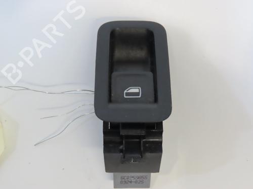 Used Right rear window switch Right rear window switch VW POLO V (6R1, 6C1) 1.0 (75 hp) 28968908 28968908