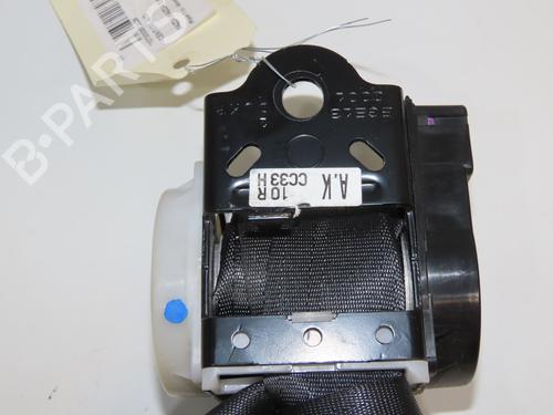 Front right seatbelt MAZDA 5 (CW) 1.6 CD | BP38023754I25 - Image 3