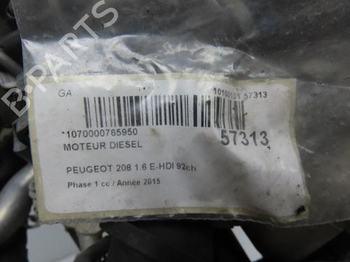 Motor für Motor 38159189 38159189