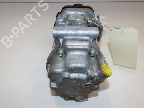 AC compressor TOYOTA C-HR (_X1_) 1.8 Hybrid (ZYX10_, ZYX11_, ZYX10R, ZYX11R) | BP40518005M34 - Image 6