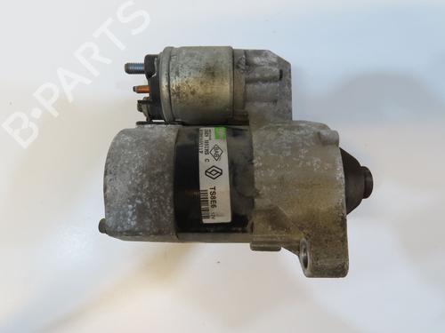 Starter RENAULT MODUS / GRAND MODUS (F/JP0_) 1.2 (JP0C, JP0K, FP0C, FP0K, FP0P, JP0P, JP0T) | BP39660471M8 - Image 4