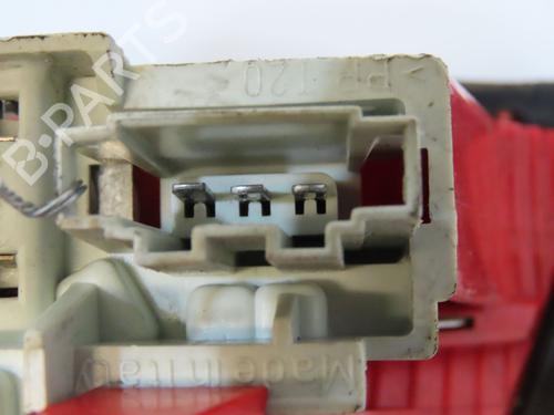 Used Left tailgate light Left tailgate light AUDI A3 Sportback (8PA) 1.9 TDI (105 hp) 33948447 33948447