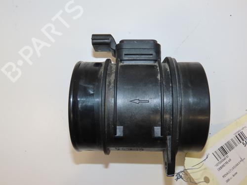 Mass air flow sensor RENAULT LAGUNA Coupe (DT0/1) 2.0 dCi GT (DT11, DT1E, DT1N) | BP29469689M95  - Image 5