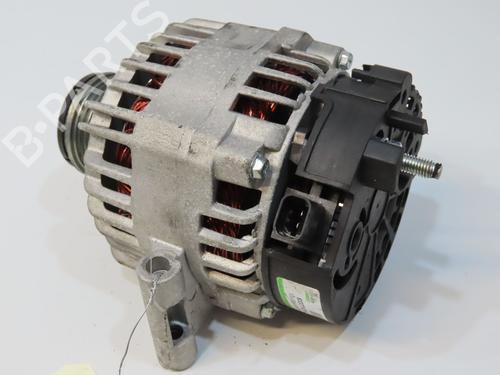 alternator-opel-corsa-d-s07-2006-2007-2008-2009-2010-2011-2012-2013-2014-2015-36310367 main image