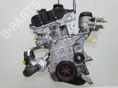 Engine BMW 3 Coupe (E92) 320 i | BP40554205M1  - Image 6