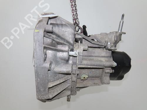 Gearbox RENAULT CAPTUR I (J5_, H5_) 1.5 dCi 90 (J5N4, J5M5, J5MW, J5M6, J5AL, J5AJ) | BP36582960M3 - Image 4