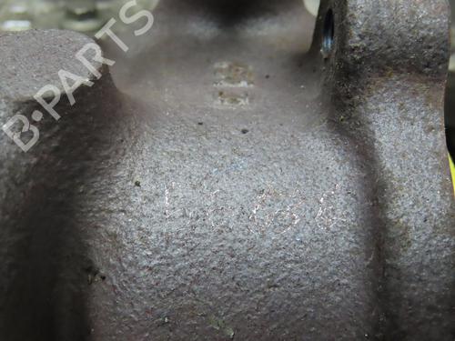 Engine DACIA SANDERO II TCe 90 (B8M1, B8MA, B8AC) | BP39937919M1 - Image 2