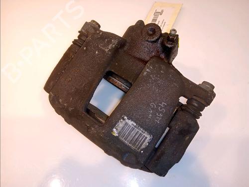 Left front brake caliper PEUGEOT 307 (3A/C) 1.6 HDi 110 | BP23174122M105