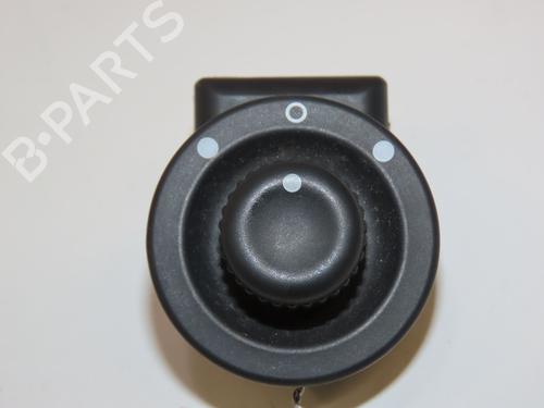 Used Mirror switch RENAULT TRAFIC III Van (FG_) 1.6 dCi 125 (FGMH) (125 hp) 28968438
