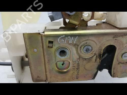 Used Front right lock Front right lock FORD FIESTA IV (JA_, JB_) 1.8 DI (75 hp) 36495172 36495172
