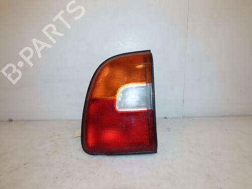 Used Left taillight Left taillight 16688407 16688407