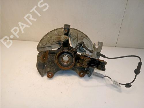 Used Right front steering knuckle PEUGEOT RIFTER 1.5 BlueHDi 100 (102 hp) 14876169