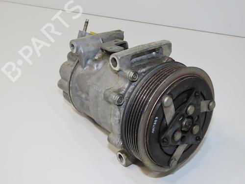 Used AC compressor CITROËN C3 Picasso (SH_) 1.6 HDI 90 (92 hp) 31242452