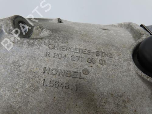Gearbox MERCEDES-BENZ SLK (R172) 200 (172.448) | BP37411022M3 - Image 3